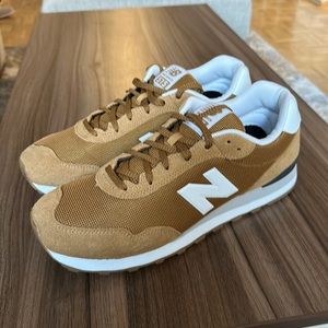 New Balance 515 Men’s 11.5 US